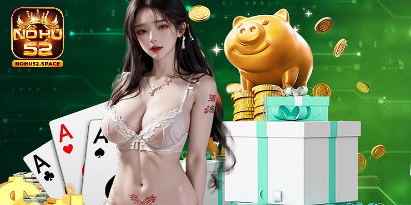 Người chơi có cơ hội gia tăng vốn miễn phí với các chương trình khuyến mãi lôi cuốn nhất.