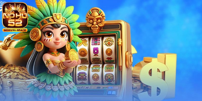 Tận hưởng giải trí mới mẻ tại Nohu52 với game slot phong phú chủ đề.